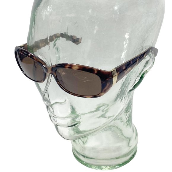 Dana Buchman Tortoise Sunglasses - Picture 3 of 12